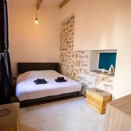 Dolce Clemenceau - Center 4 People Nizza