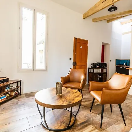 Dolce Clemenceau - Center 4 People Nice